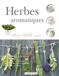 David Squire - Herbes aromatiques.