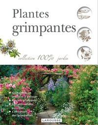 David Squire - Plantes grimpantes.