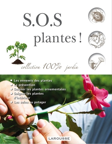 S.O.S. Plantes - Occasion