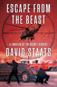  David Staats - Escape From The Beast.
