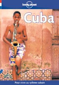 David Stanley - Cuba.