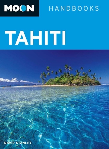 Moon Tahiti