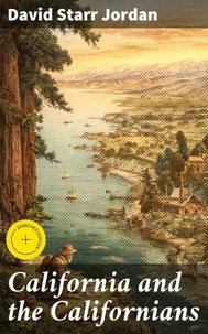 California and the Californians