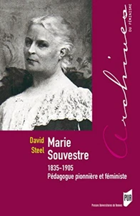 Marie Souvestre (1835-1905)