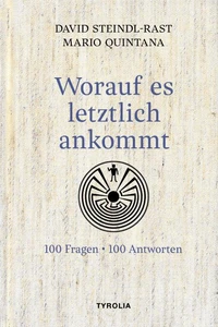 Worauf es letztlich ankommt