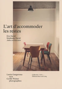 L'art d'accomoder les restes
