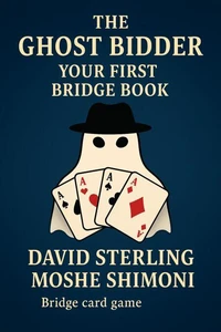 Your First Bridge Book