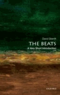 David Sterritt - The Beats: A Very Short Introduction.