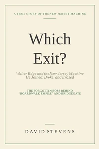 Which Exit?