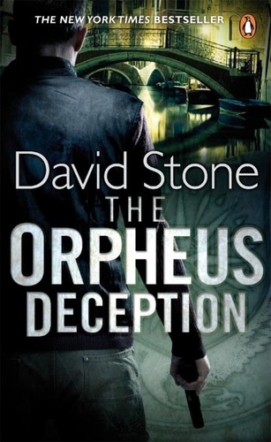 David Stone - The Orpheus Deception.