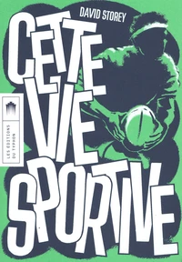 Cette vie sportive