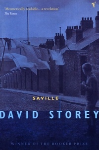 David Storey - Saville.
