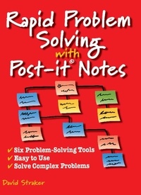 David Straker - Rapid Problem Solving With Post-it Notes.