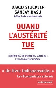 Quand l'austérité tue