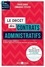 Droit des contrats administratifs