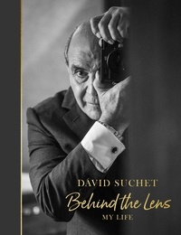 David Suchet - Behind the Lens - My Life.