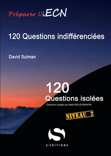 120 questions indifférenciées niveau 2