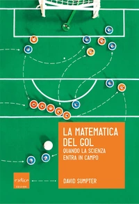 La matematica del gol