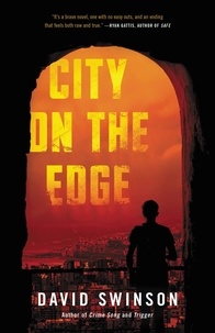 David Swinson - City on the Edge.