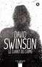 David Swinson - Le chant du crime.