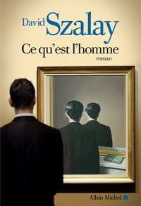 Ebook gratuit au format pdf télécharger Ce qu est l homme (French Edition)