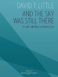 And The Sky Was Still There