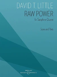 Raw Power