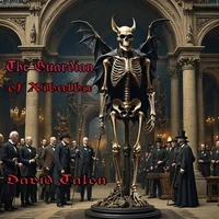 The Guardian of Xibalba