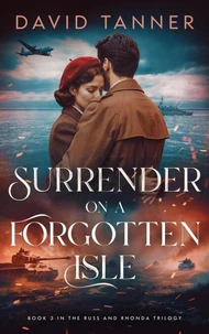 Surrender on a Forgotten Isle