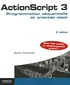 David Tardiveau - ActionScript 3 - Programmation séquentielle et orientée objet.