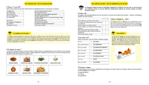 Cahier de vacances Espagnol pour les nuls. Vamos a la playa !