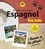 Cahier de vacances Espagnol pour les nuls 4e édition