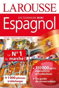 Mini dictionnaire espagnol - Espagnol-Français/Français-Espagnol.pdf