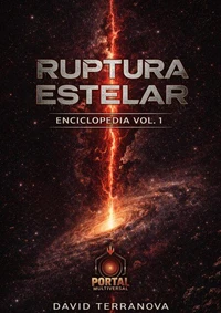 Enciclopedia Ruptura Estelar Volumen 1