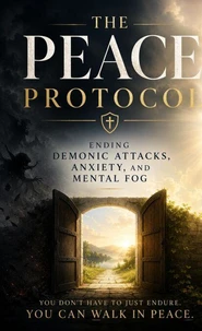 The Peace Protocol: Ending Demonic Attacks, Anxiety and Mental Fog