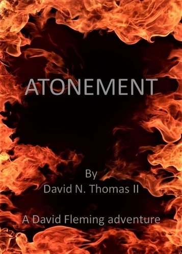  David Thomas - Atonement - David Fleming, #3.