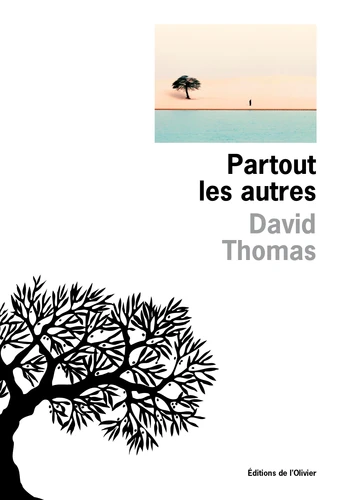 couverture de : Partout les autres