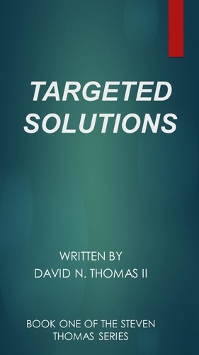  David Thomas - Targeted Solutions - Steven Thomas, #1.
