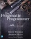 The Pragmatic Programmer. Your Journey to Mastery 20th edition
