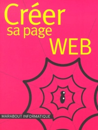 David Thomisse - Creer Sa Page Web.