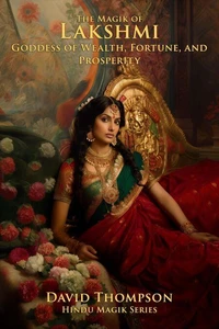 Magik of Lakshmi