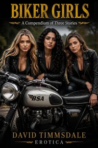 Biker Girls