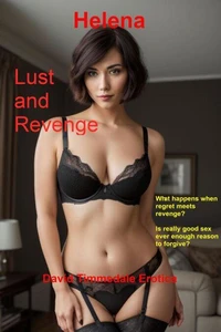 Helena: Lust and Revenge