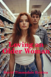 Loving an Older Woman