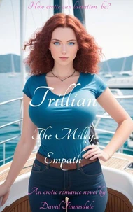 Trillian the Milky Empath