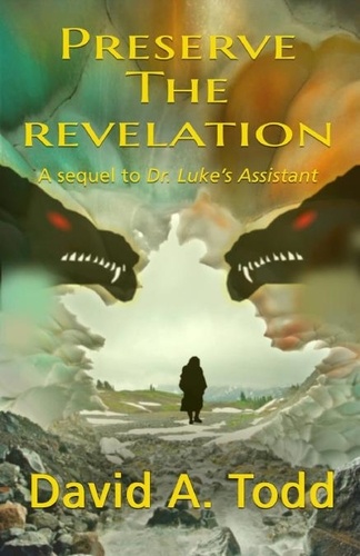  David Todd - Preserve The Revelation.