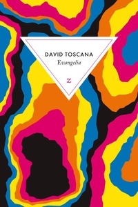 David Toscana - Evangelia.