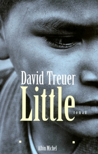 David Treuer - Little.