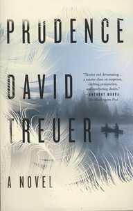 David Treuer - Prudence.