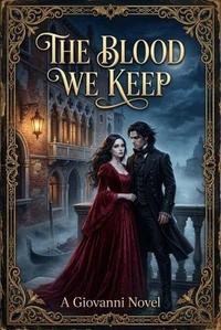The Blood We Keep
